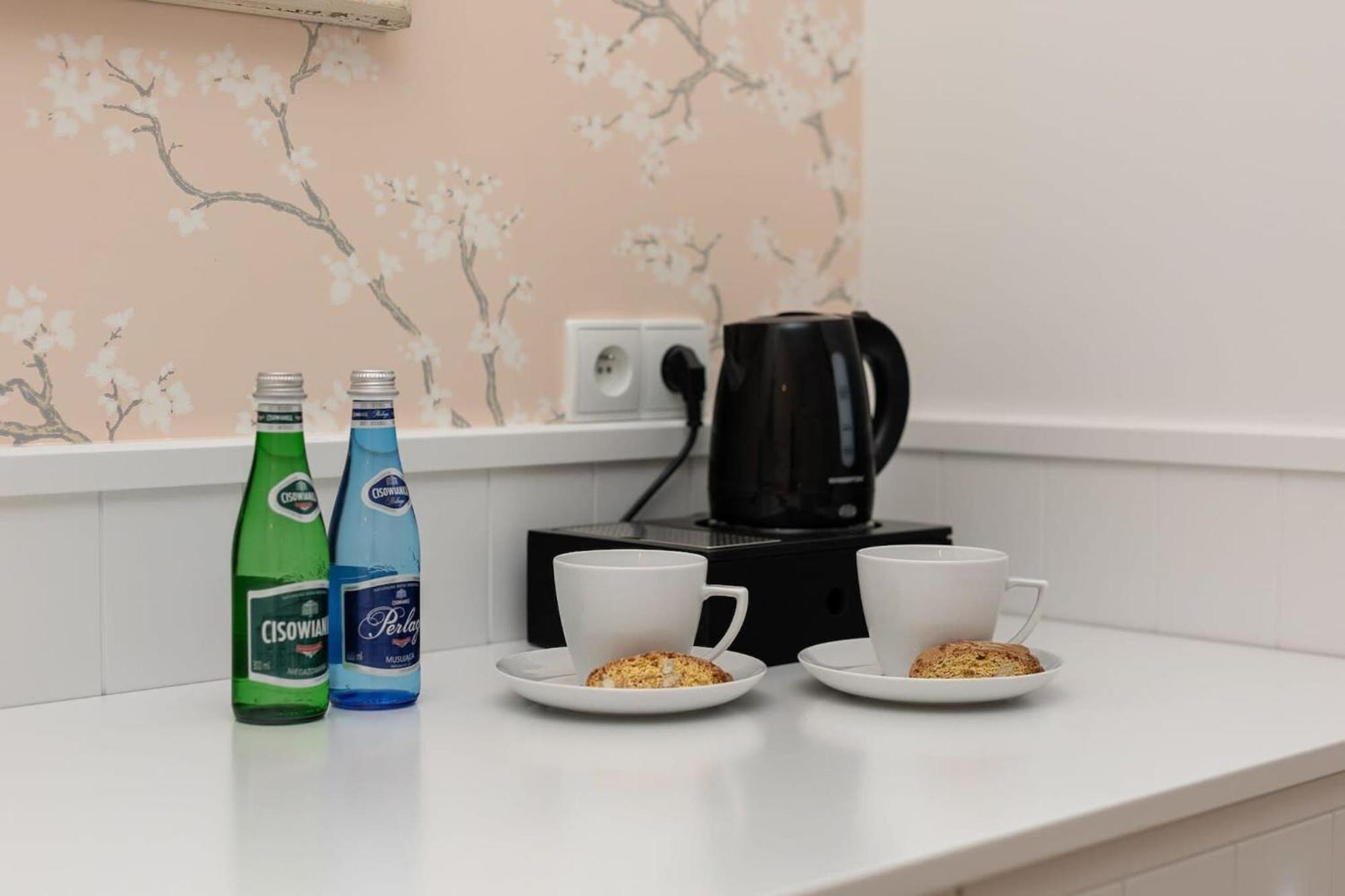 Rent Like Home X Deo Plaza - Old Town Гданск Екстериор снимка