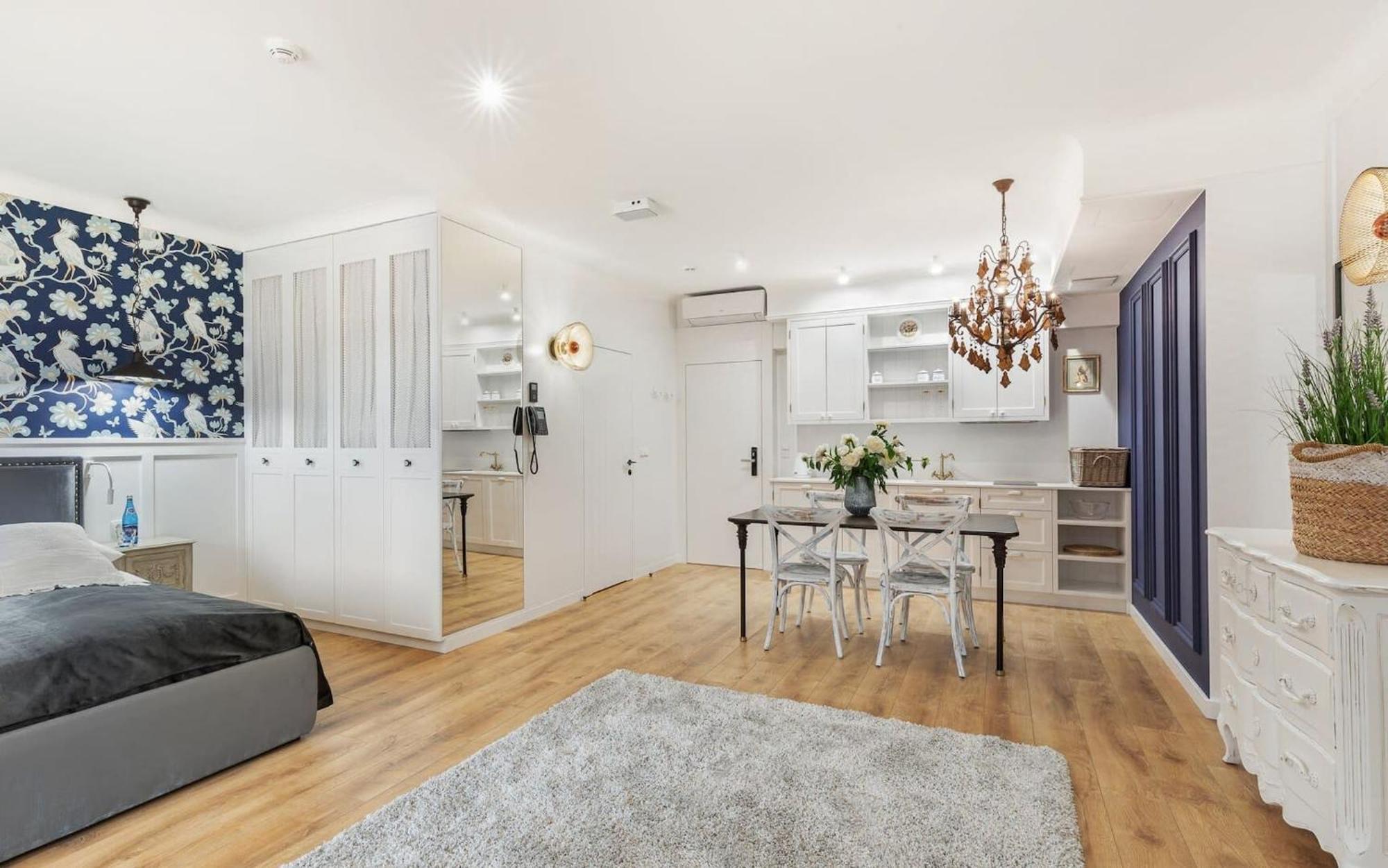 Rent Like Home X Deo Plaza - Old Town Гданск Екстериор снимка