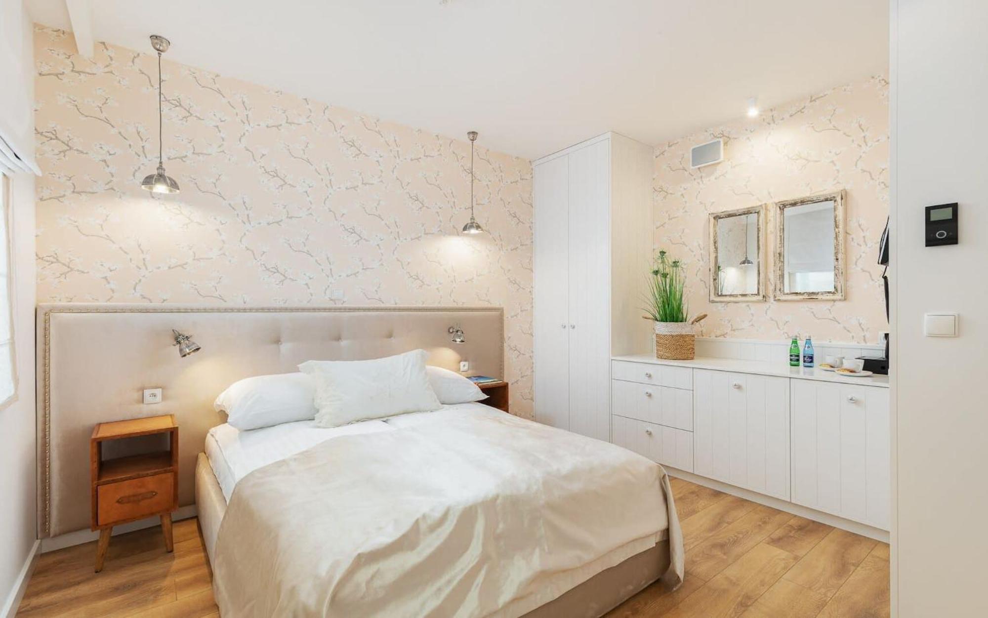 Rent Like Home X Deo Plaza - Old Town Гданск Екстериор снимка